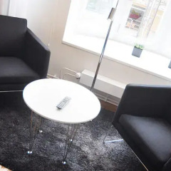 Sky Hotel Apartments, Stockholm удобства в номере