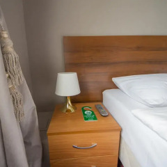 Hotel Bahet 3* Стандартный номер с двуспальной кроватью фото 2