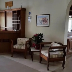 Alkyon Hotel питание