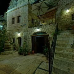 Roca Cappadocia Турция, Ургуп - отзывы, цены и фото номеров - забронировать отель Roca Cappadocia онлайн фото 4
