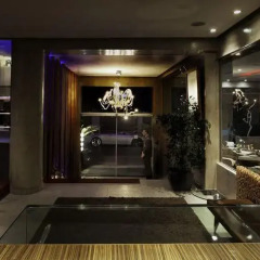 Park Suites Hotel & Spa 4* Полулюкс с различными типами кроватей фото 5