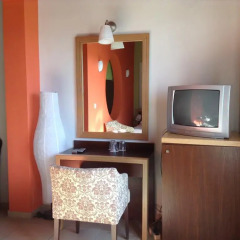 Iraklion Hotel удобства в номере