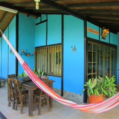 Отель Finca Hotel La Sonora Колумбия, Монтенегро - отзывы, цены и фото номеров - забронировать отель Finca Hotel La Sonora онлайн детские мероприятия
