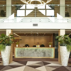Отель Avalon Resort & SPA интерьер отеля фото 3