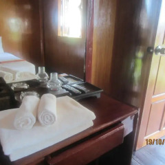 Отель New Coconut Bungalow 3* Бунгало фото 2