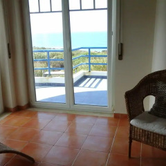 Отель Casa Atlântico Ericeira комната для гостей фото 4