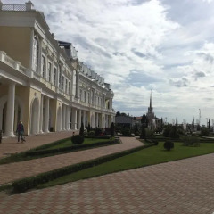 Гостиница on Neserbskaya 14 в Сочи отзывы, цены и фото номеров - забронировать гостиницу on Neserbskaya 14 онлайн фото 2