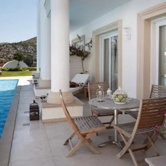 Sianji Well-Being Resort 5* Вилла с различными типами кроватей фото 10