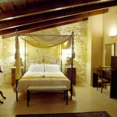 Отель Palazzino di Corina 4* Полулюкс с различными типами кроватей фото 6