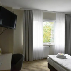 Отель Villa Flaming комната для гостей фото 5