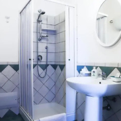 Отель Villa dei giardini 3* Стандартный номер фото 3