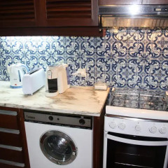 Отель The Beach House в номере