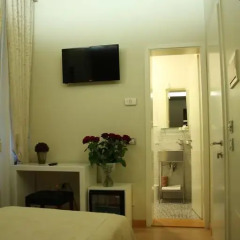 Hotel Tiepolo удобства в номере