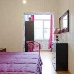 Отель Legend Loft удобства в номере