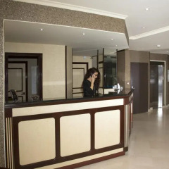 Best Western Select Hotel интерьер отеля фото 3