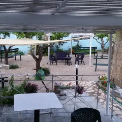 Отель Nonno Uccio Канноле фото 5