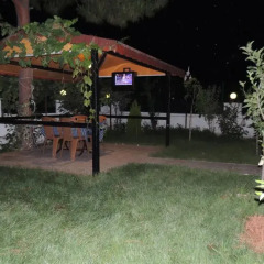 Villa Dikili Apart & Residence & Hotel Турция, Дикили - отзывы, цены и фото номеров - забронировать отель Villa Dikili Apart & Residence & Hotel онлайн
