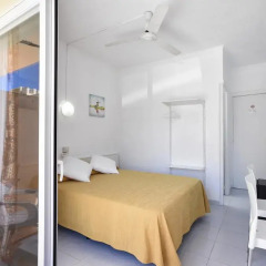 Hotel Gabarda & Gil 2* Номер категории Эконом с различными типами кроватей фото 2