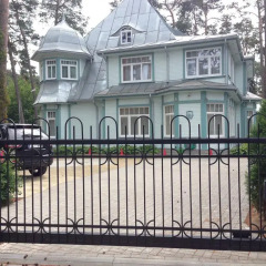 Parus Boutique Hotel парковка фото 2