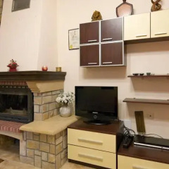 Апартаменты Mars Apartments In Tryavna Beach Complex интерьер отеля
