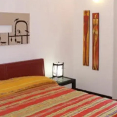 Отель B&B Itaca Сиракуза комната для гостей фото 3
