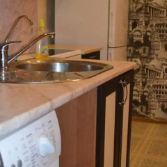 Korona Hostel в номере фото 2