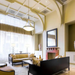 Отель Stay Alfred on 8th Street США, Вашингтон - отзывы, цены и фото номеров - забронировать отель Stay Alfred on 8th Street онлайн интерьер отеля фото 3