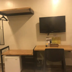Cebu R Hotel - Capitol 3* Стандартный номер с различными типами кроватей