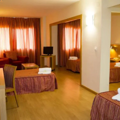 Hotel Beleret комната для гостей фото 2