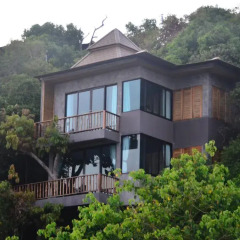 Отель Sai Daeng Resort 3* Номер Делюкс с различными типами кроватей фото 43
