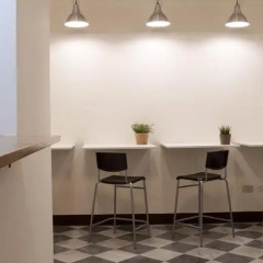 Mamamia Hostel and Guesthouse Стандартный номер с различными типами кроватей фото 17