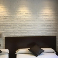 Hotel Restaurante El Corte комната для гостей фото 3