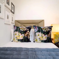 Black Ivy Hotel удобства в номере