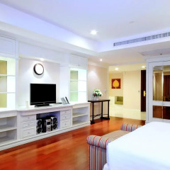 Отель Centre Point Silom 4* Номер Делюкс фото 20