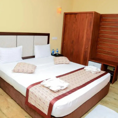 Ceylon Sea Hotel 3* Стандартный номер с различными типами кроватей фото 7