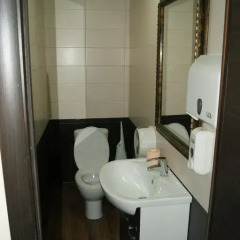 Отель Guest House na Pushkina Стандартный номер фото 5
