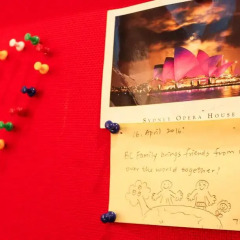 Отель BC Family Homestay Hanois Heart 2* Улучшенный номер фото 13