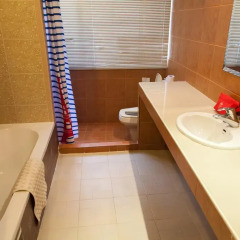 Отель Zen Rooms Best Pratunam 4* Стандартный номер фото 16