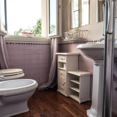 Отель B&b ZelmirÀ Римини удобства в номере