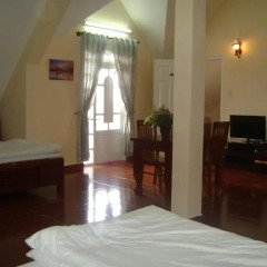 Отель Villa 288 Вилла
