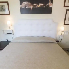 Отель B&B Luxury 5* Улучшенный номер фото 37