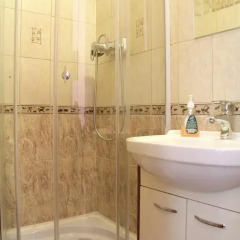 Капитал Отель на Московском Стандартный номер фото 25