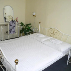 Hotel Labe 3* Стандартный номер фото 2