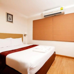 Отель Check Inn China Town 3* Номер Делюкс