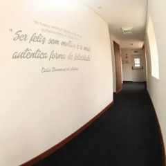 Ribeira do Porto Hotel интерьер отеля фото 2