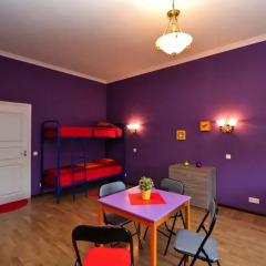 Хостел City 812 детские мероприятия фото 2