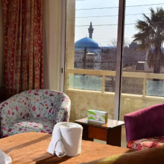 Отель Abjar Hotel Иордания, Амман - отзывы, цены и фото номеров - забронировать отель Abjar Hotel онлайн комната для гостей фото 3