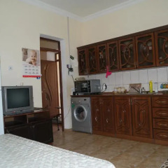 Отель Gor's B&B в номере фото 2