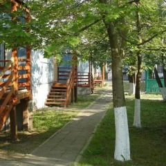 Гостиница База отдыха Искра в Анапе отзывы, цены и фото номеров - забронировать гостиницу База отдыха Искра онлайн Анапа фото 10