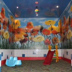 Гостиница Transit Motel в Тюмени отзывы, цены и фото номеров - забронировать гостиницу Transit Motel онлайн Тюмень детские мероприятия